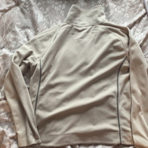 Neutral fleece jacket! Excellent condition - Picture 3 of 3